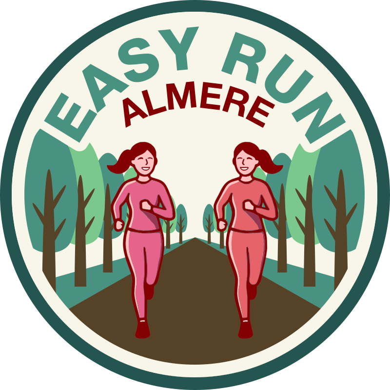 Easy Run Almere